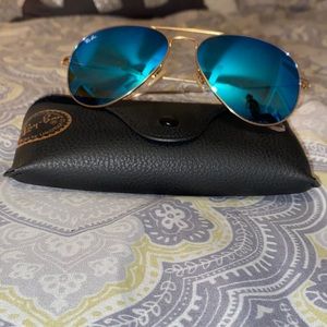 Ray ban glasses